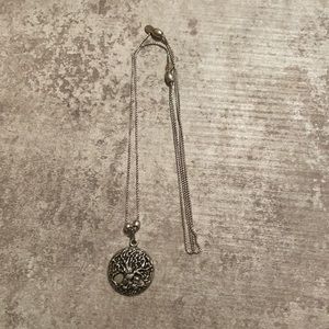 Tree of Life Necklace